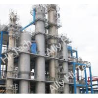 China Rust Proof Hydrogen Peroxide Production Plant OEM Environmentally for sale