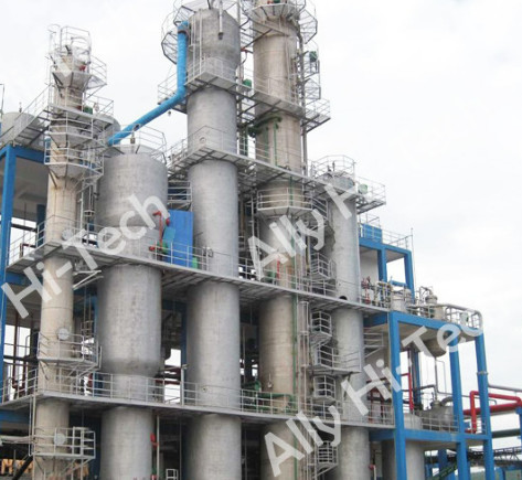 Quality Rust Proof Hydrogen Peroxide Production Plant OEM Environmentally for sale
