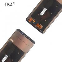 Quality TAKKO For Xiaomi For Redmi Note 5 For Redmi 5 Plus Screen LCD Display Touch for sale