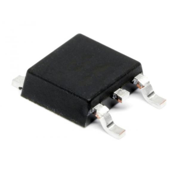 Quality SUD50P06-15-GE3 / Trans MOSFET P-CH 60V 50A 3-Pin(2+Tab) DPAK for sale