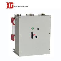Quality ZN28A AC Indoor 10KV 11KV 12KV 13.8KV High Voltage Circuit Breaker for sale