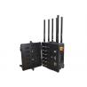 China Mobile Phone 4GLTE WIFI 400m 300W Signal Jamming Device factory
