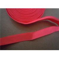 Quality Underwear Elastic Binding Tape 20mm Home Textile For Decoration for sale
