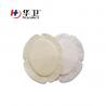 China Disposable Self-adhesive Soft Silicone Gel Foam Dressing For Wound Care factory