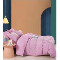 Quality Customized Bedding Fabrics Yarn Dyed Cotton 150TC for sale