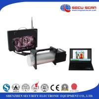 Quality Portable Baggage And Parcel Inspection Baggage X Ray Scanner High Sensitivity for sale