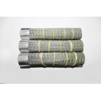 China Abrasive Nylon Polishing Brushes 240 grit for sale