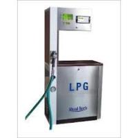 china LPG Dispenser Manufacturer and supplier 1 flowmeter-1 nozzle-2 display-1keyboard