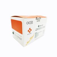 Quality HPV Genotype 2+12 Real Time PCR Detection Kit High Risk 16+18 Medium Risk for sale