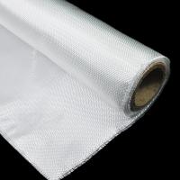 Quality 3732 Fiberglass Fabric Cloth , High Temperature Flame Retardant Cloth for sale