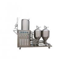 China 2023 Product Beer Draft Equipment with Processing Types and Customized Options factory