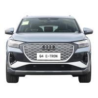 China Fuel Pure SUV Audi Q4 e-tron EV Electric Cars with Battery 84.8KWh factory