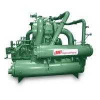 Quality Green Steel Gas Compressor Centrifugal , 4100KW Industrial Centrifugal for sale