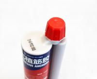 China Professional Epoxy Resin Anchors , Epoxy Sleeve Anchors Long Durability Formulation factory