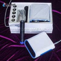 Buy cheap Portable ED Shockwave Therapy Machine Miniwave Shockwave Medical Device from wholesalers