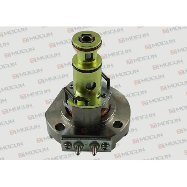 Quality 3408326 Cummins Actuator / Generator Actuator Closed Diesel Engine Parts for Replacement for sale