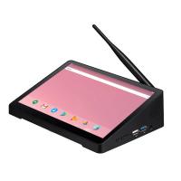 Quality X10R PiPO PC Tablet , RK3399 10.1 Inch Android Tablet 1920x1280 IPS for sale