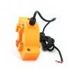 China Low Voltage Outdoor Split Core Type Current Transformer Resin Casting 55mm Dia factory