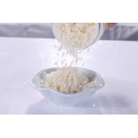 China 70# Microcrystalline Wax White Granules Wax Micro Crystalline Wax In Pellets factory