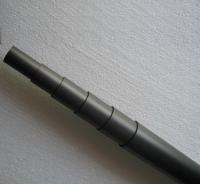China fishing rod type cf carbon fiber telescopic pole rod fishing carbon fiber wholesale factory