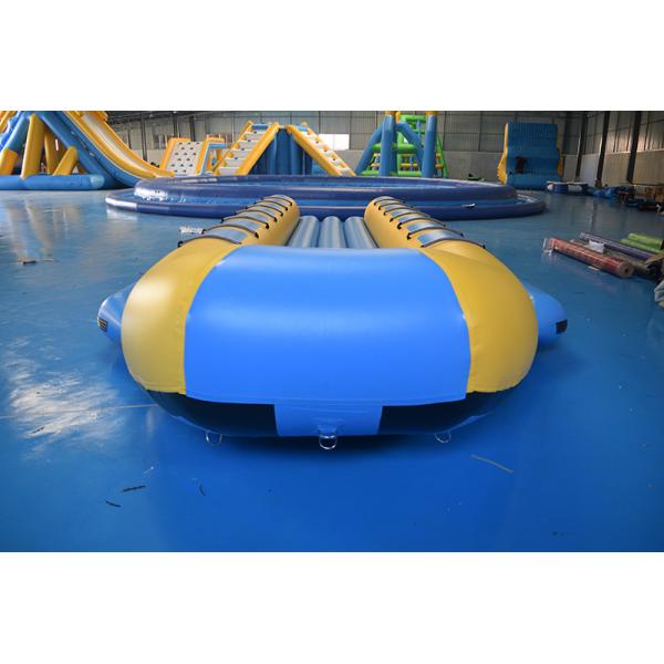 Quality Inflatable Water Banana Boat for sale