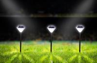 China High Efficiency Outdoor Garden Lights , Outdoor Landscape Lighting For Lawn factory