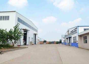 China Factory - Langfang Zhousheng Metal Products Co., Ltd.