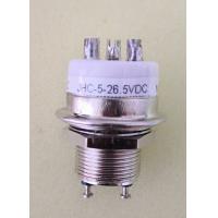 Quality 3.5KV DC HV Gas Filled Relay For Capacitor Charging And Discharging for sale