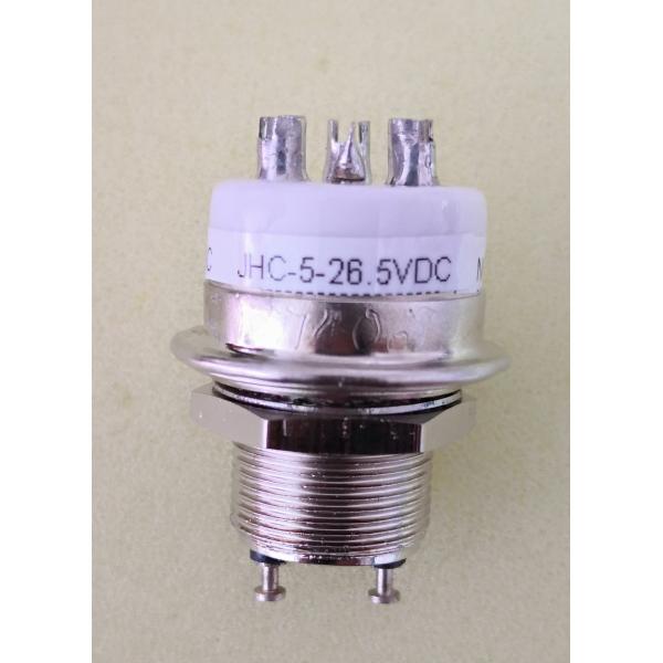 Quality Miniature High Voltage Vacuum Relay For Radar Systems / Pulse Forming Networks for sale