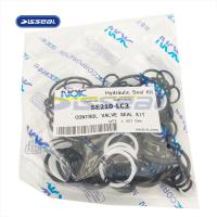 Quality Control Valve Seal Kit for sale