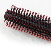 China OEM ODM Detangling Hair Brush Salon Home Lightweight Detangling Shower Brush factory