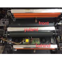 China Metal A4 pouch laminator  A3 pouch laminating machine A4 230C  A3 330C laminating laminator lamination machine for sale
