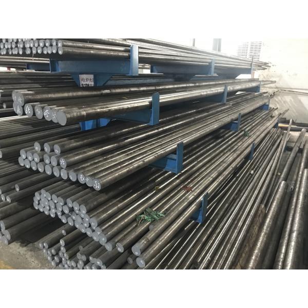 Quality Thread Rolling Die Gb Cr12 Steel Cold Rolled Round Bar for sale