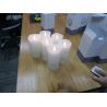 China Amazon Fashion Consumer Electronics Inspection 3D Flameless Candle Quality Inspection factory