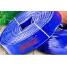 China Anti Abrasion PVC Soft Water Hose For Agriculture Irrigation factory