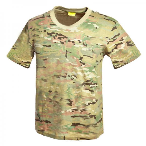 Quality 100% Cotton Military Tactical Shirts for sale