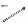 China T38 Thread Drill Shank Adapter 550mm HL500-T38-550 Carbon Steel Material factory