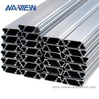 china Chinese Factory Superior Bespoke Manufactured Greenhouse Aluminum Extrusions Profiles