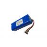 China 4S3P Rechargeable Li Ion Battery Pack , 10500mAh 18650 14.8 V Lithium Battery Pack factory
