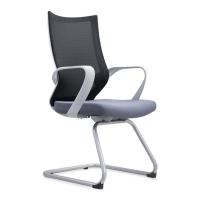 Quality Thickness 1.8mm Mesh Computer Chair Bow Frame Ergonomic Mesh Desk Chair for sale