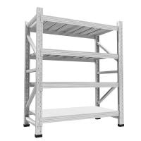 China Warehouse Office Industrial Medium Duty Warehouse Storage Rack System factory