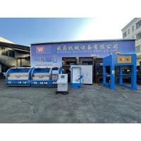 Quality Beautiful Design 13D RBD Wire Drawing Machine For Copper 400VAC for sale