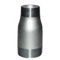 China Concentric Swage Nipple, MSS-SP-95, ASTM A105 factory