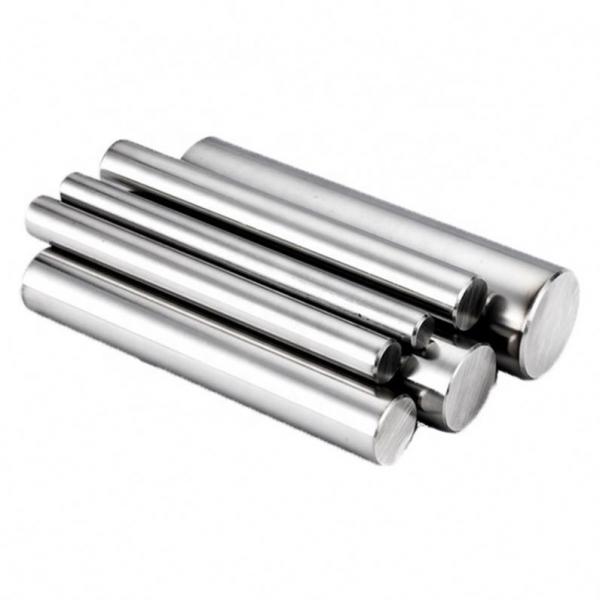 Quality 310 Ss Rod 1500 Elf 800 Small Diameter Stainless Steel Round Bar for sale