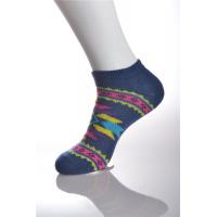 China Sporty Sweat - Absorbent Nylon Running Socks With Elastane No Show Socks Type factory