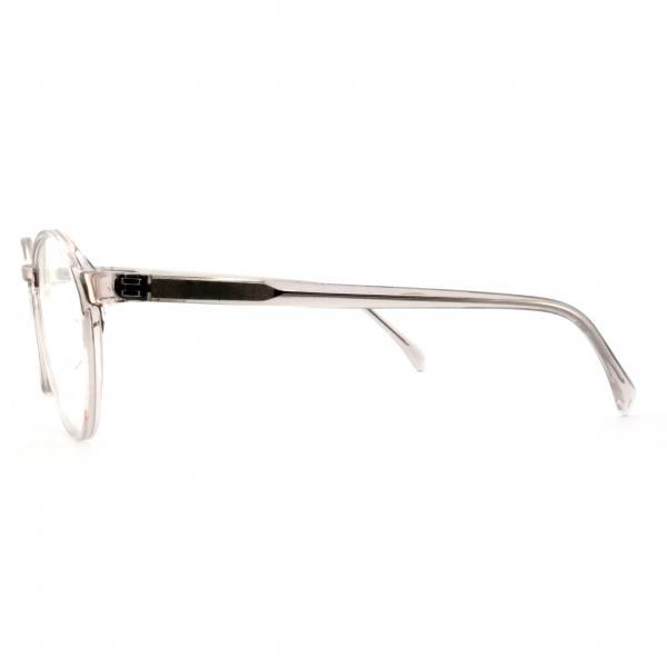 Quality FP2618 Round Optical Spectacle Frame Full Rim Protective Decoration For Glasses for sale