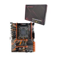 China V3 / V4 LGA 2011 Motherboard X99 Memory Cpu Kit Combination E5 2678 factory