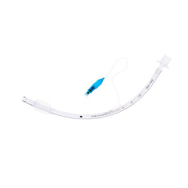 Quality CE ISO Hospital Disposable Endotracheal Tube 10.0mm Customized Logo for sale