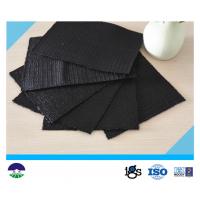 Quality For Dewatering Tube Polypropylene Monofilament Woven Geotextile 665G for sale