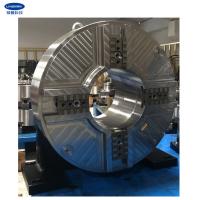 Quality CNC Rotary Chuck for sale
